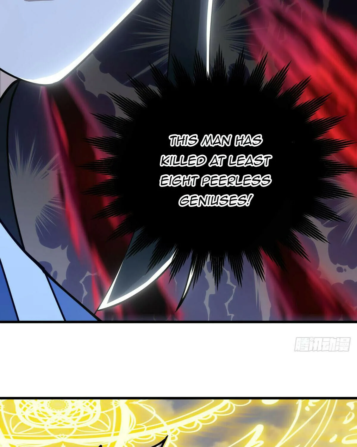 Peerless Battle Spirit (Colored) Chapter 628 page 51 - 