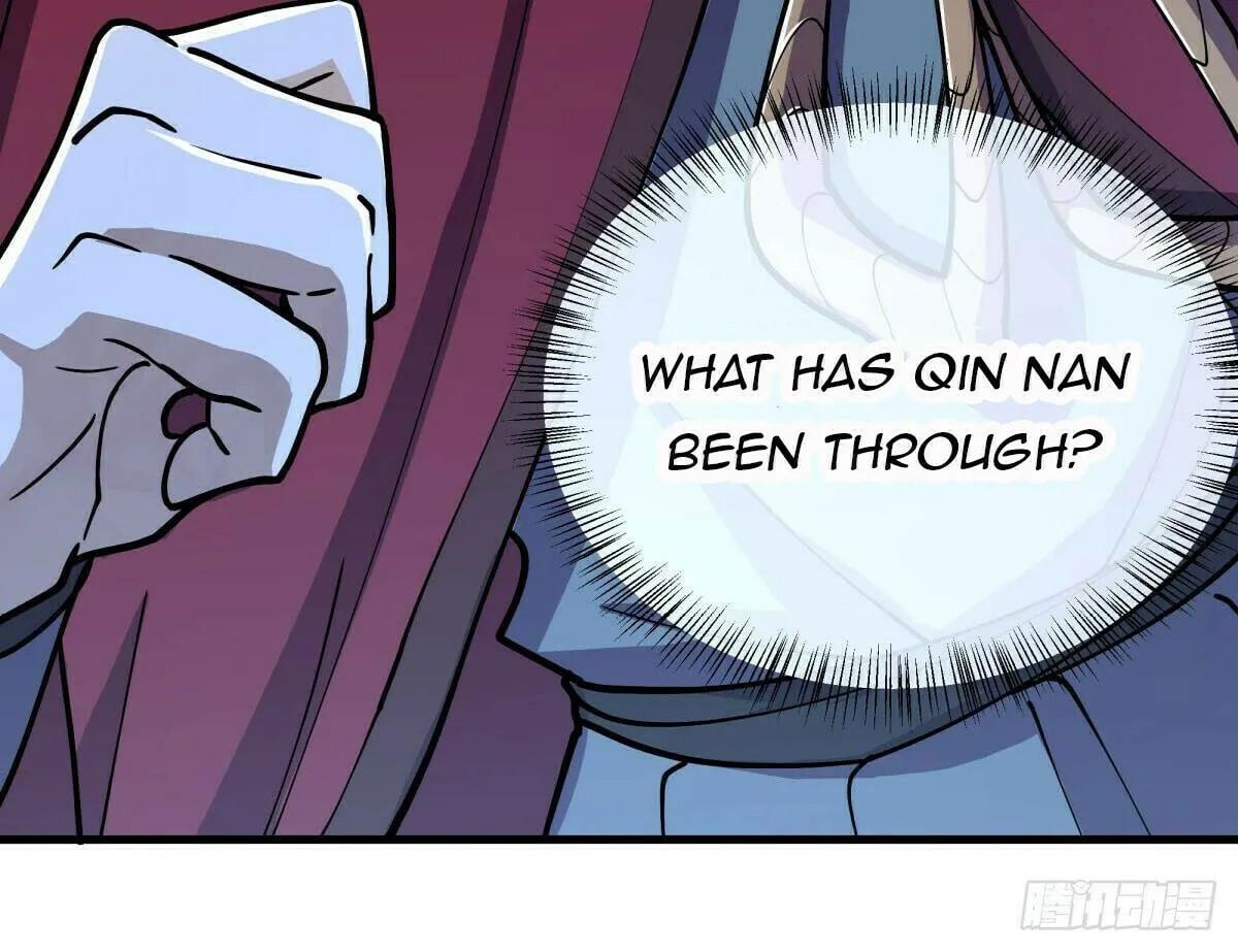 Peerless Battle Spirit (Colored) Chapter 628 page 53 - 