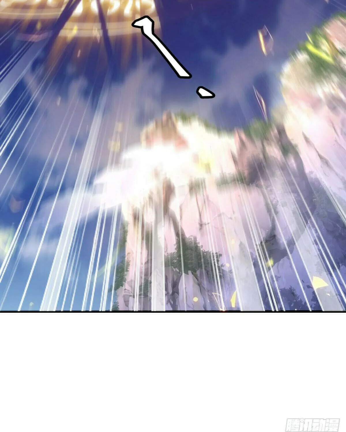 Peerless Battle Spirit (Colored) Chapter 628 page 66 - 