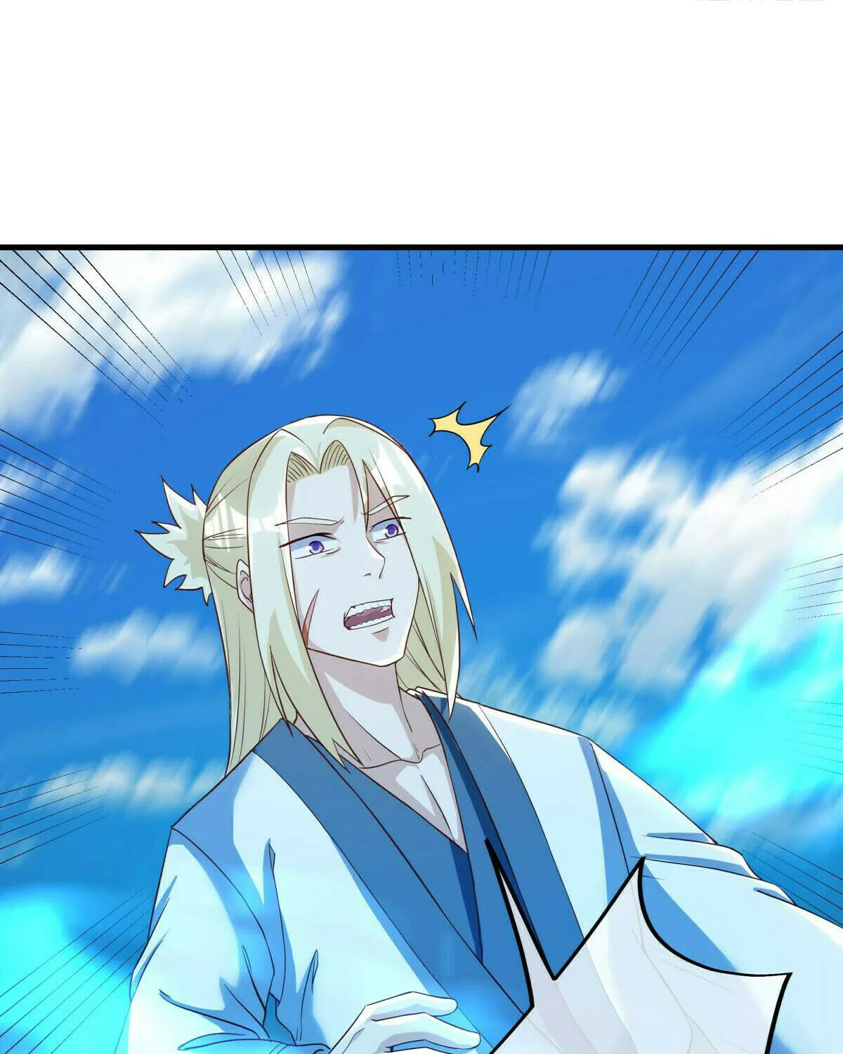 Peerless Battle Spirit (Colored) Chapter 628 page 67 - 