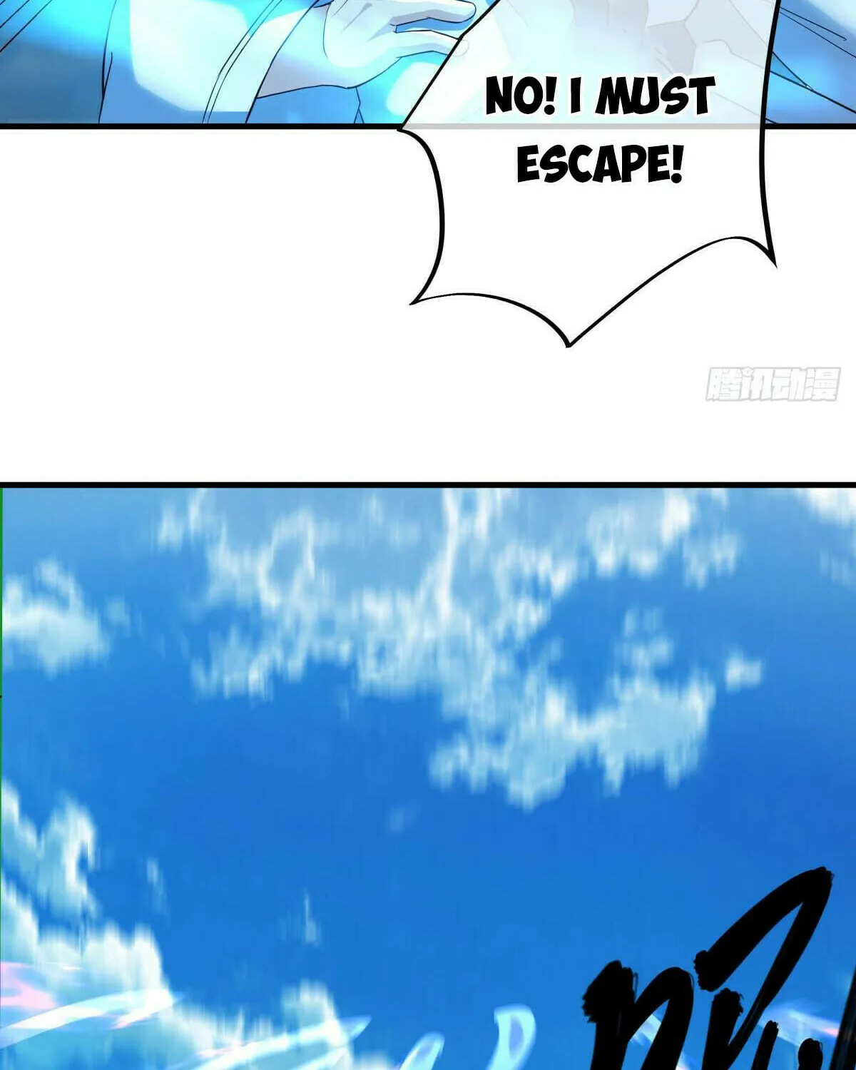 Peerless Battle Spirit (Colored) Chapter 628 page 68 - 
