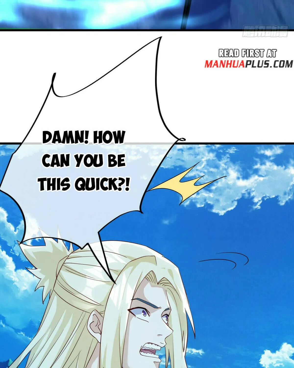 Peerless Battle Spirit (Colored) Chapter 628 page 70 - 