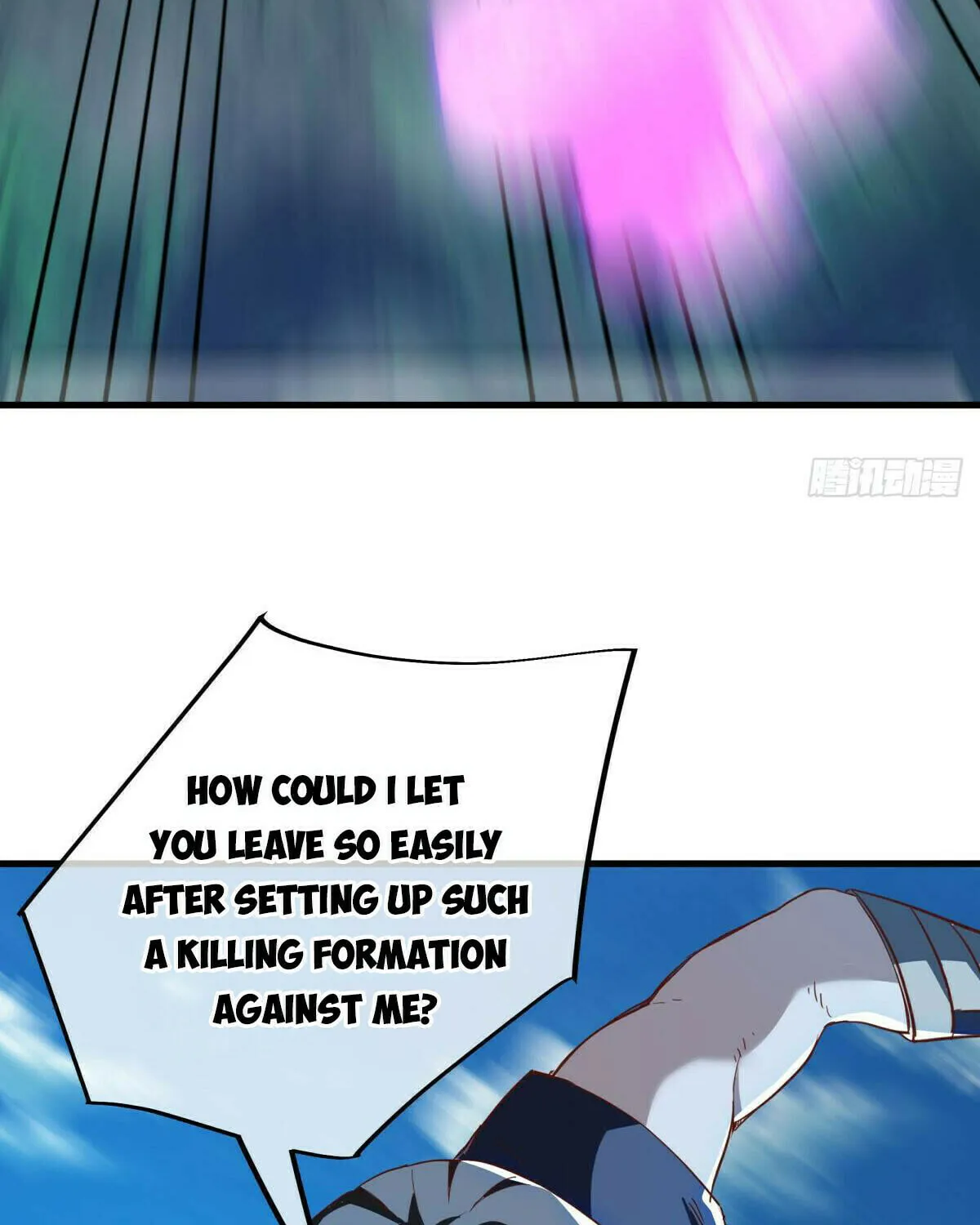 Peerless Battle Spirit (Colored) Chapter 628 page 79 - 