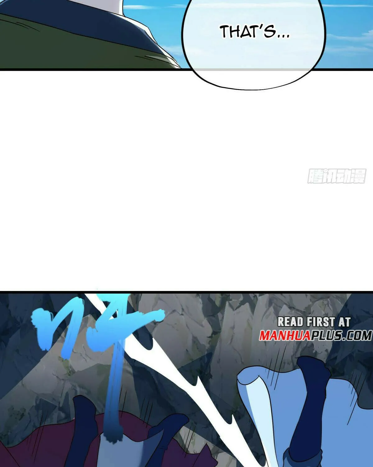 Peerless Battle Spirit (Colored) Chapter 628 page 84 - 