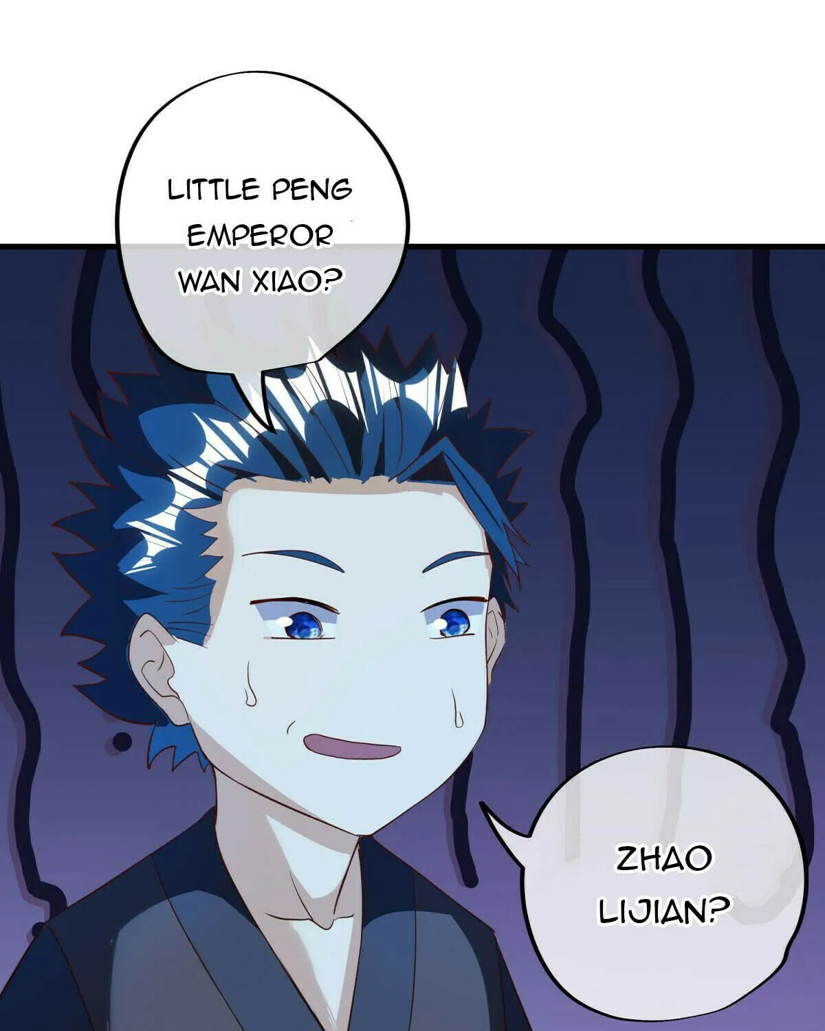 Peerless Battle Spirit (Colored) Chapter 628 page 87 - 