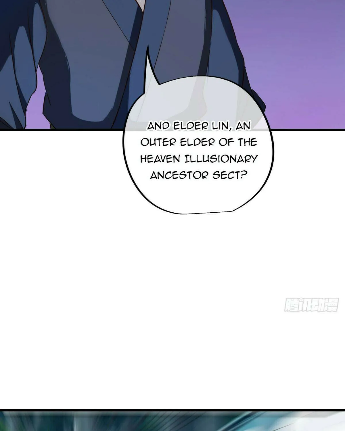 Peerless Battle Spirit (Colored) Chapter 628 page 88 - 