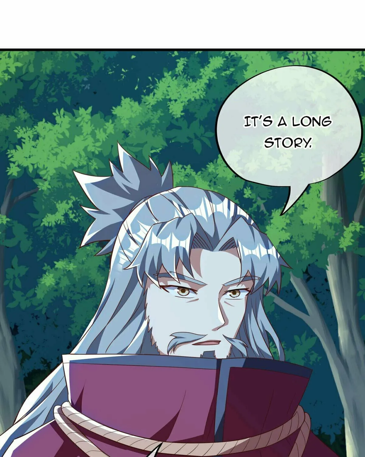 Peerless Battle Spirit (Colored) Chapter 628 page 98 - 