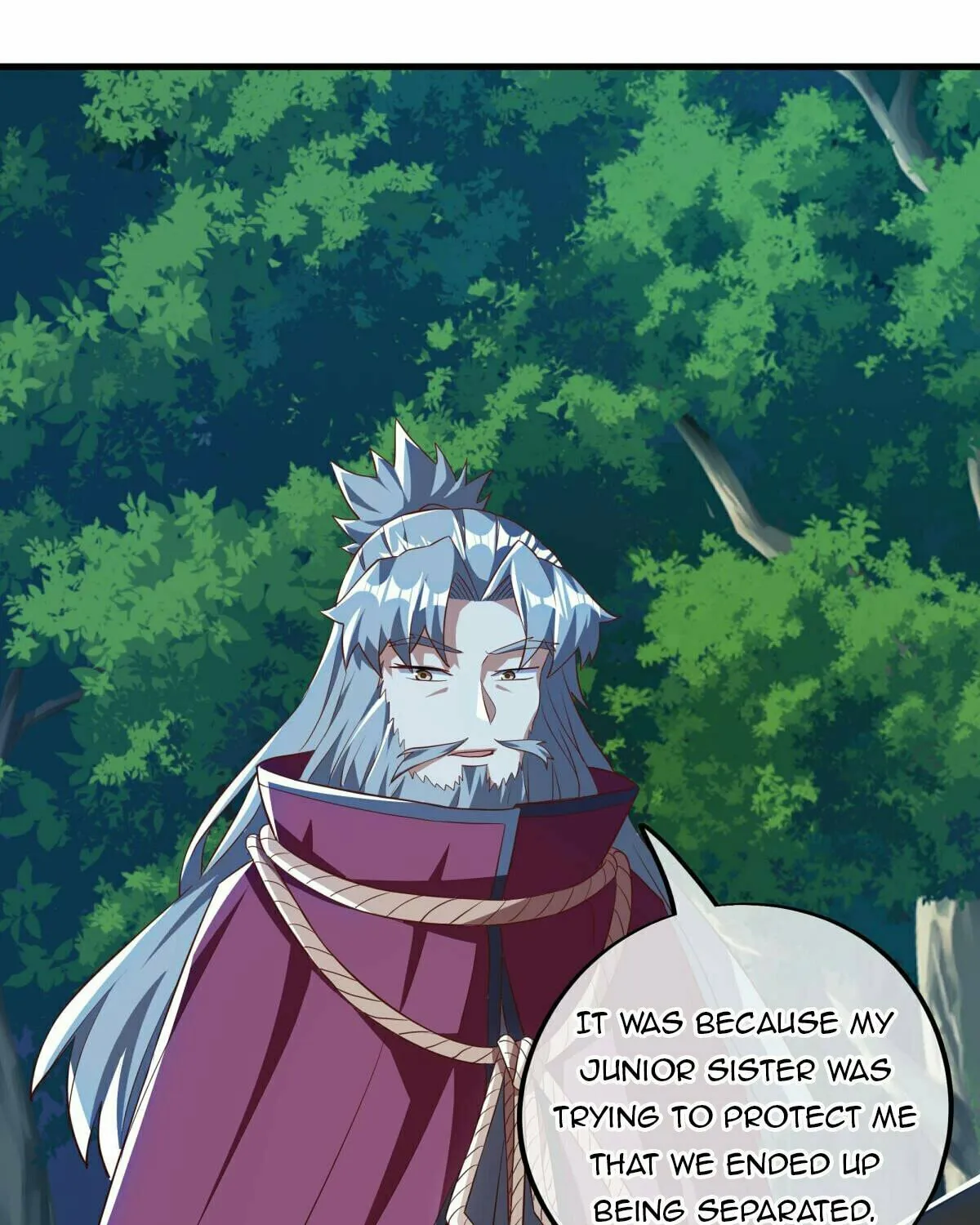 Peerless Battle Spirit (Colored) Chapter 628 page 100 - 