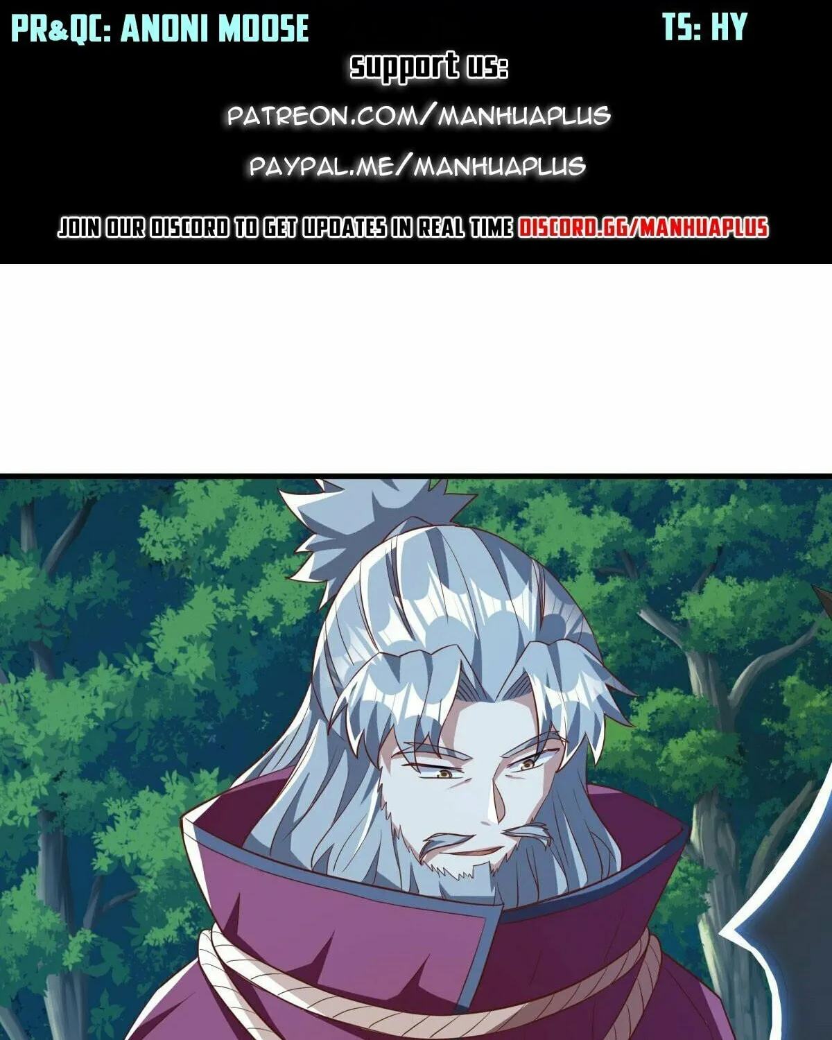 Peerless Battle Spirit (Colored) Chapter 629 page 2 - 