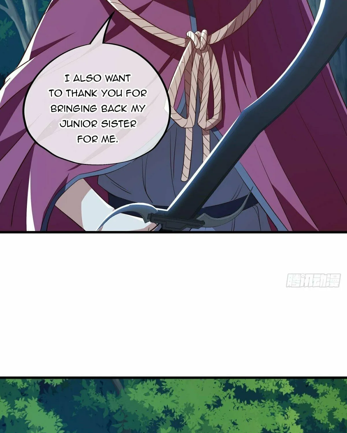 Peerless Battle Spirit (Colored) Chapter 629 page 3 - 