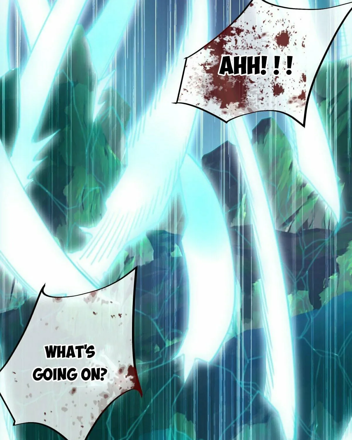 Peerless Battle Spirit (Colored) Chapter 629 page 22 - 