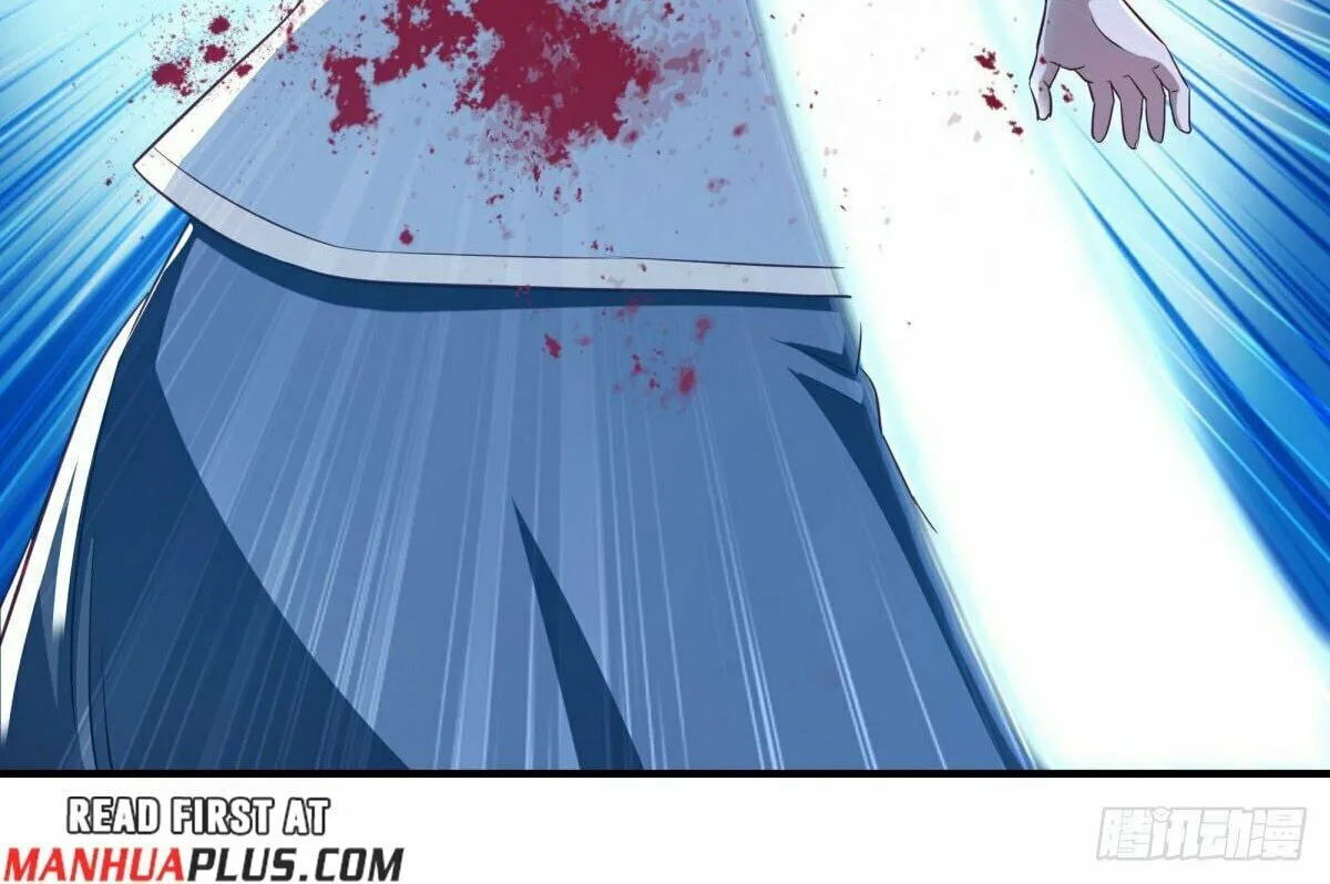 Peerless Battle Spirit (Colored) Chapter 629 page 28 - 