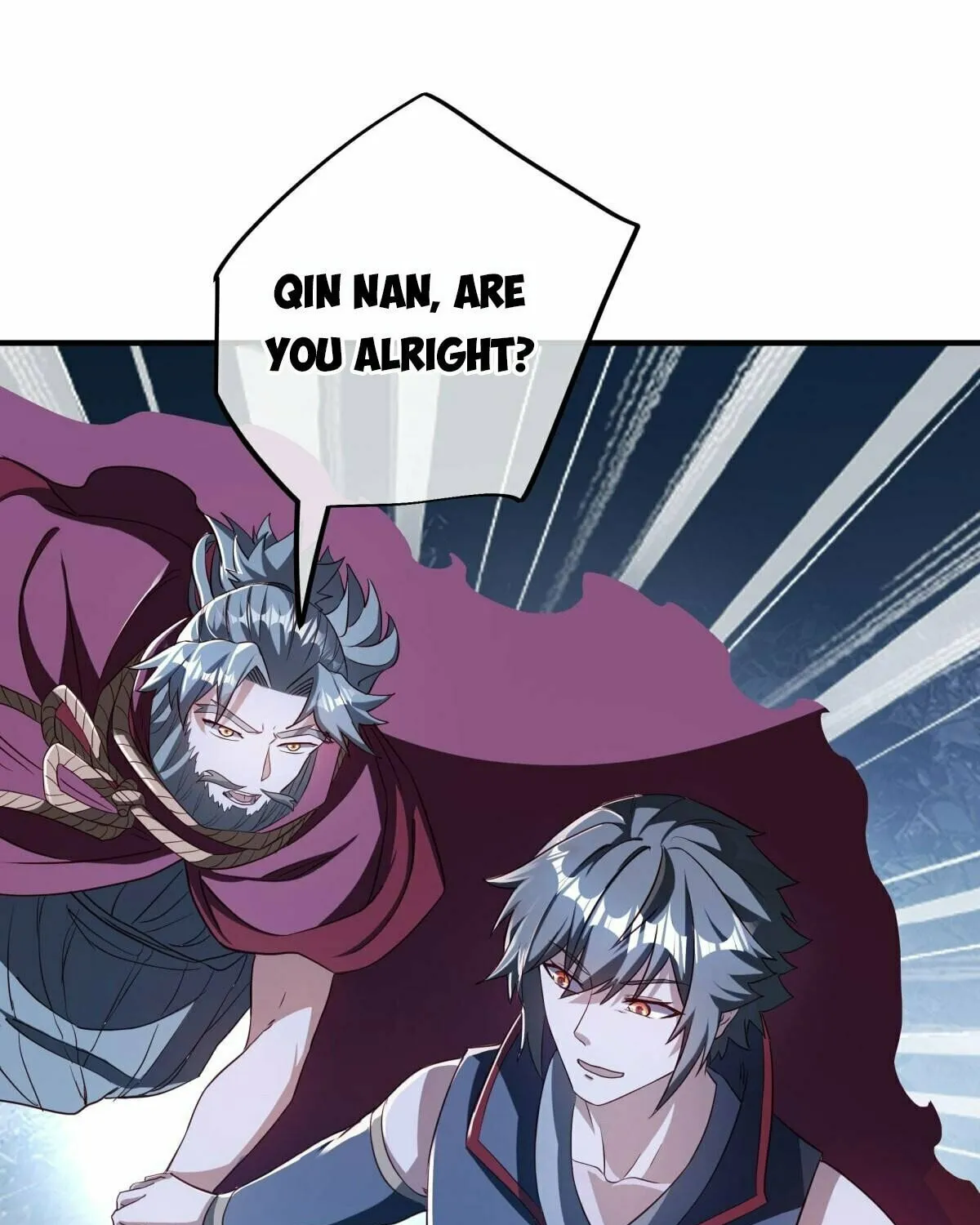 Peerless Battle Spirit (Colored) Chapter 629 page 29 - 