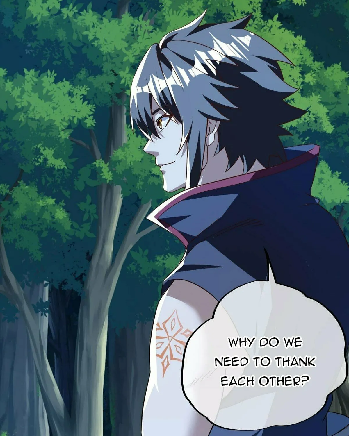 Peerless Battle Spirit (Colored) Chapter 629 page 4 - 