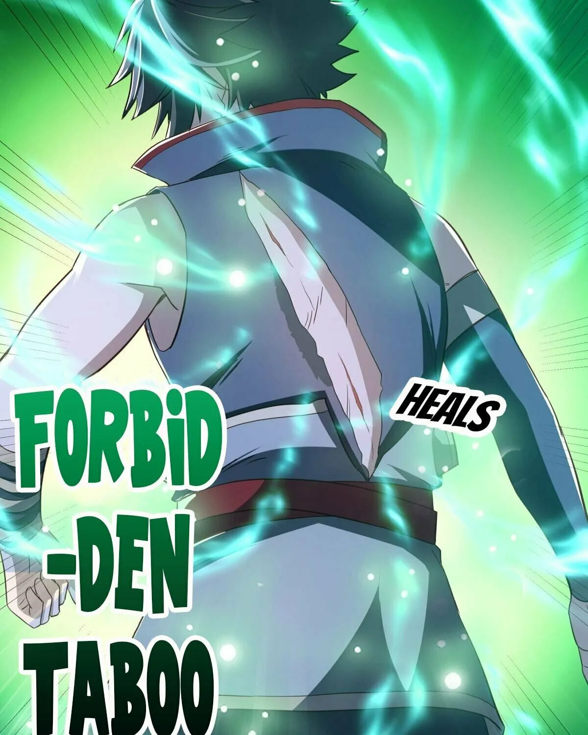 Peerless Battle Spirit (Colored) Chapter 629 page 31 - 