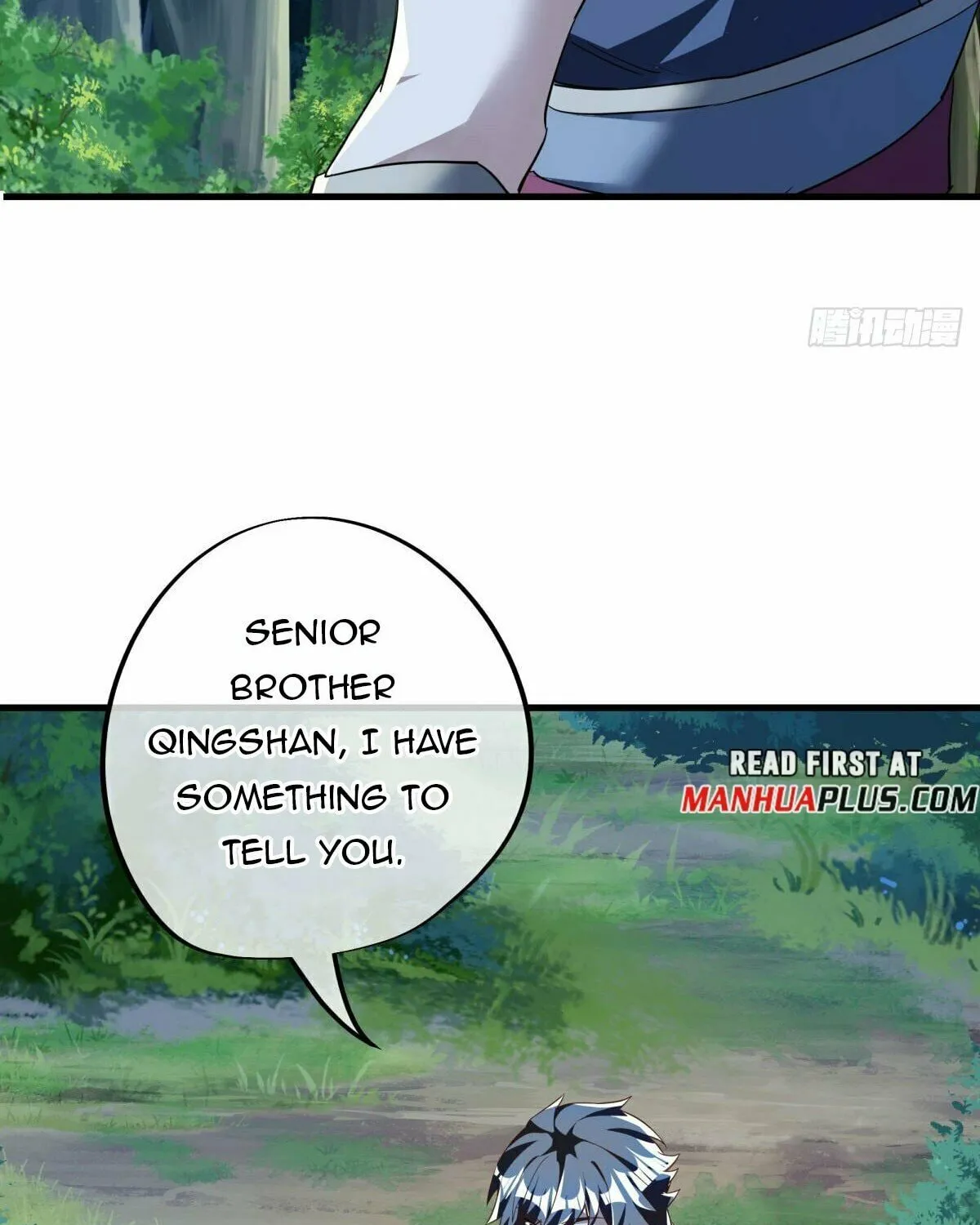 Peerless Battle Spirit (Colored) Chapter 629 page 5 - 