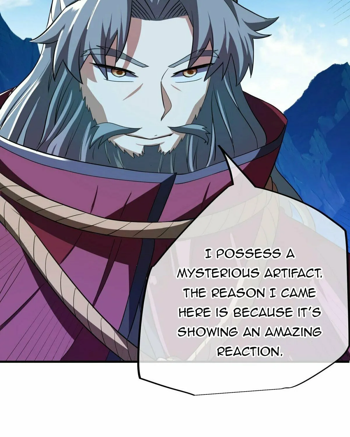 Peerless Battle Spirit (Colored) Chapter 629 page 41 - 