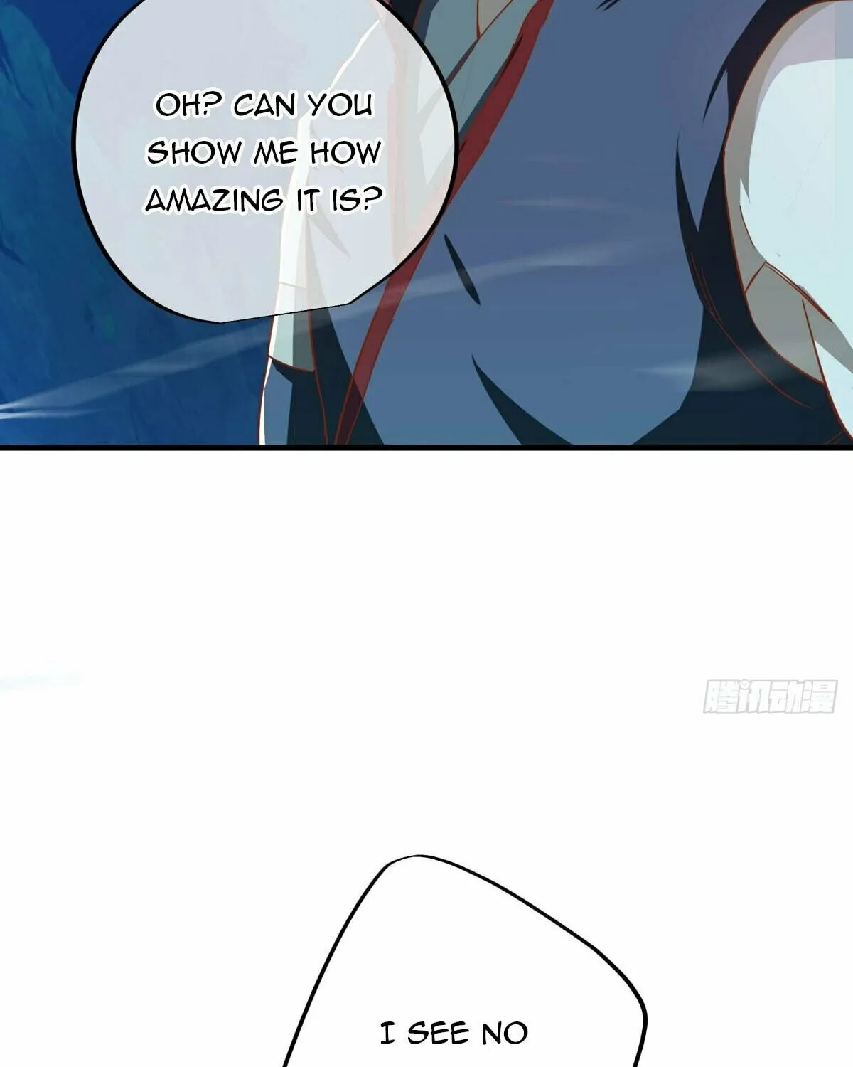 Peerless Battle Spirit (Colored) Chapter 629 page 44 - 