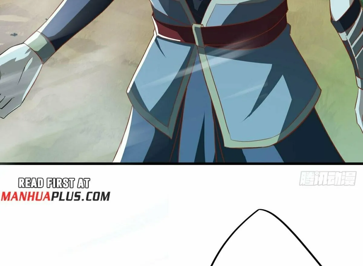 Peerless Battle Spirit (Colored) Chapter 629 page 48 - 