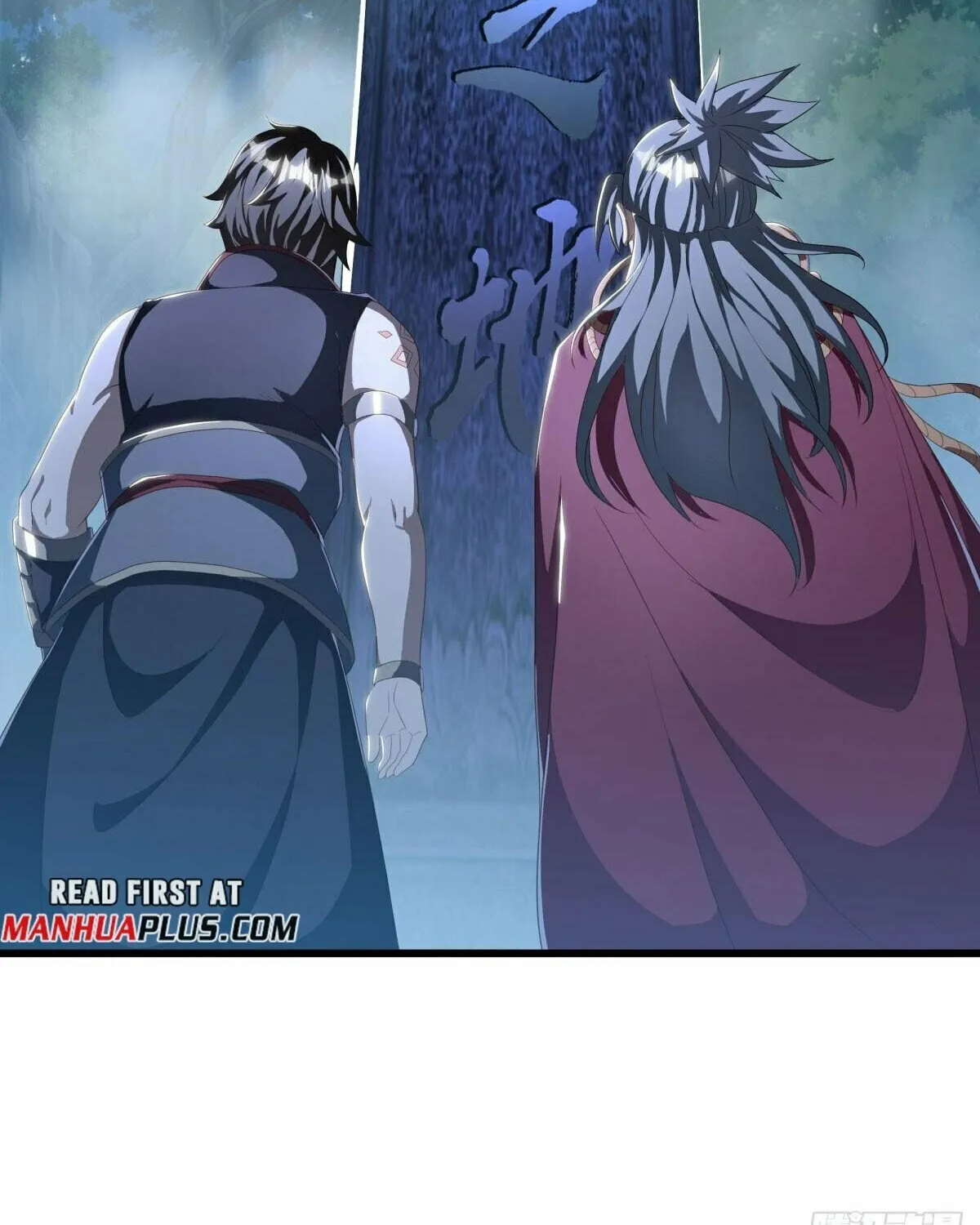 Peerless Battle Spirit (Colored) Chapter 629 page 56 - 