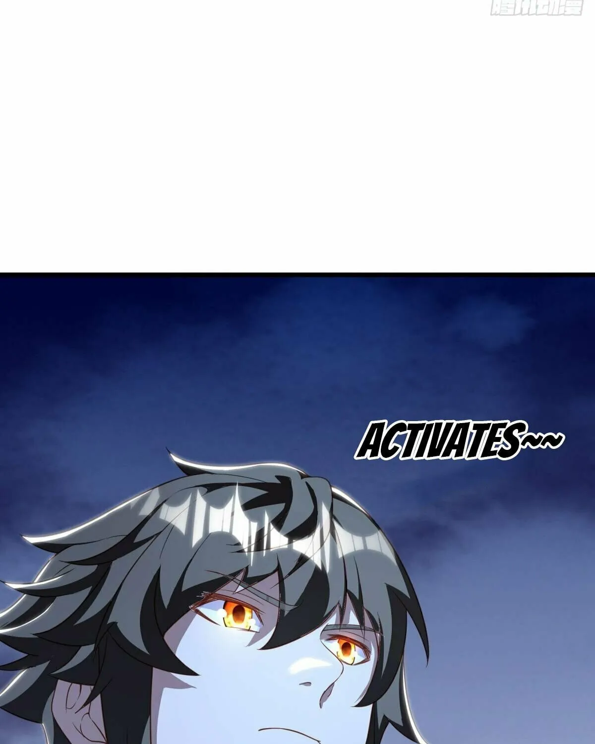 Peerless Battle Spirit (Colored) Chapter 629 page 57 - 