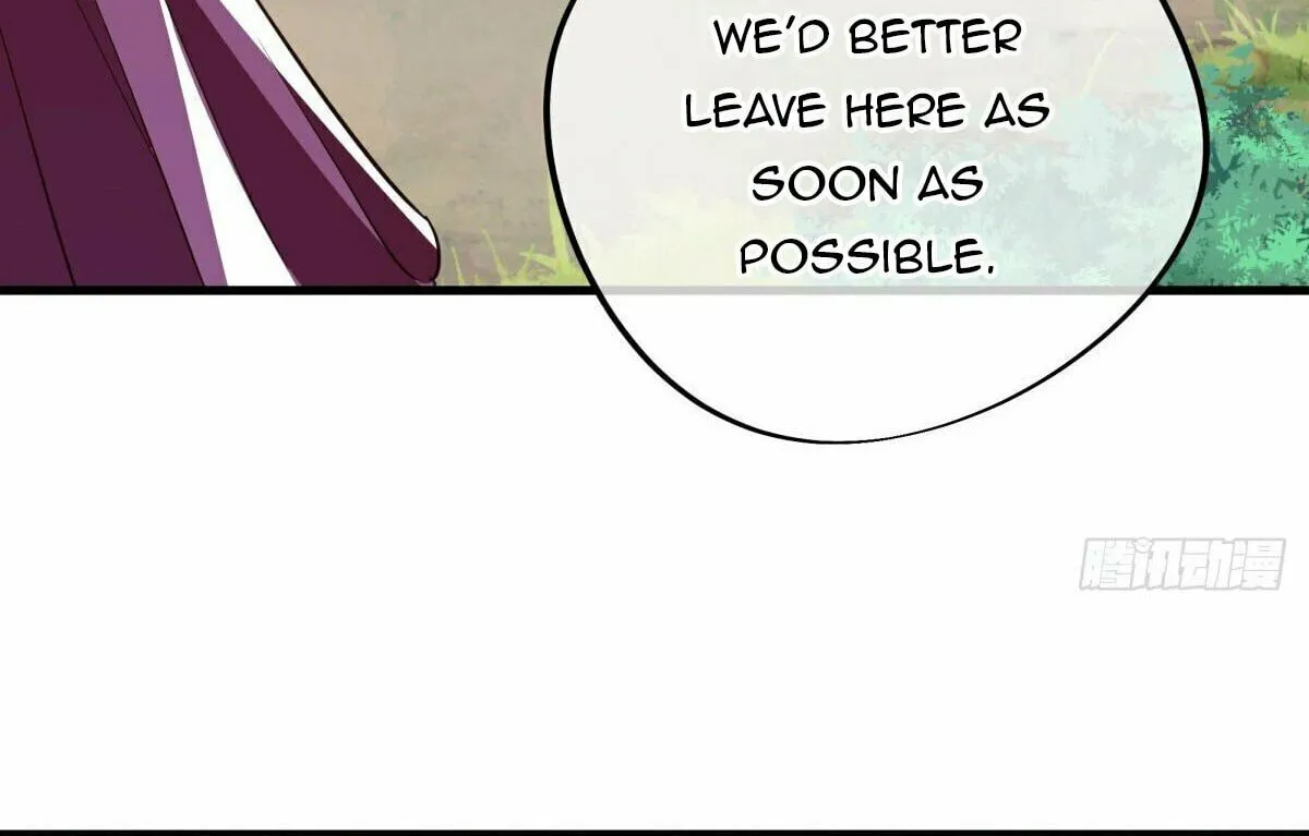 Peerless Battle Spirit (Colored) Chapter 629 page 7 - 