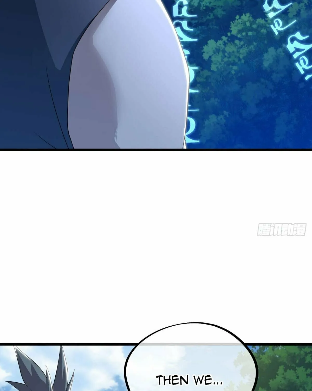 Peerless Battle Spirit (Colored) Chapter 629 page 61 - 