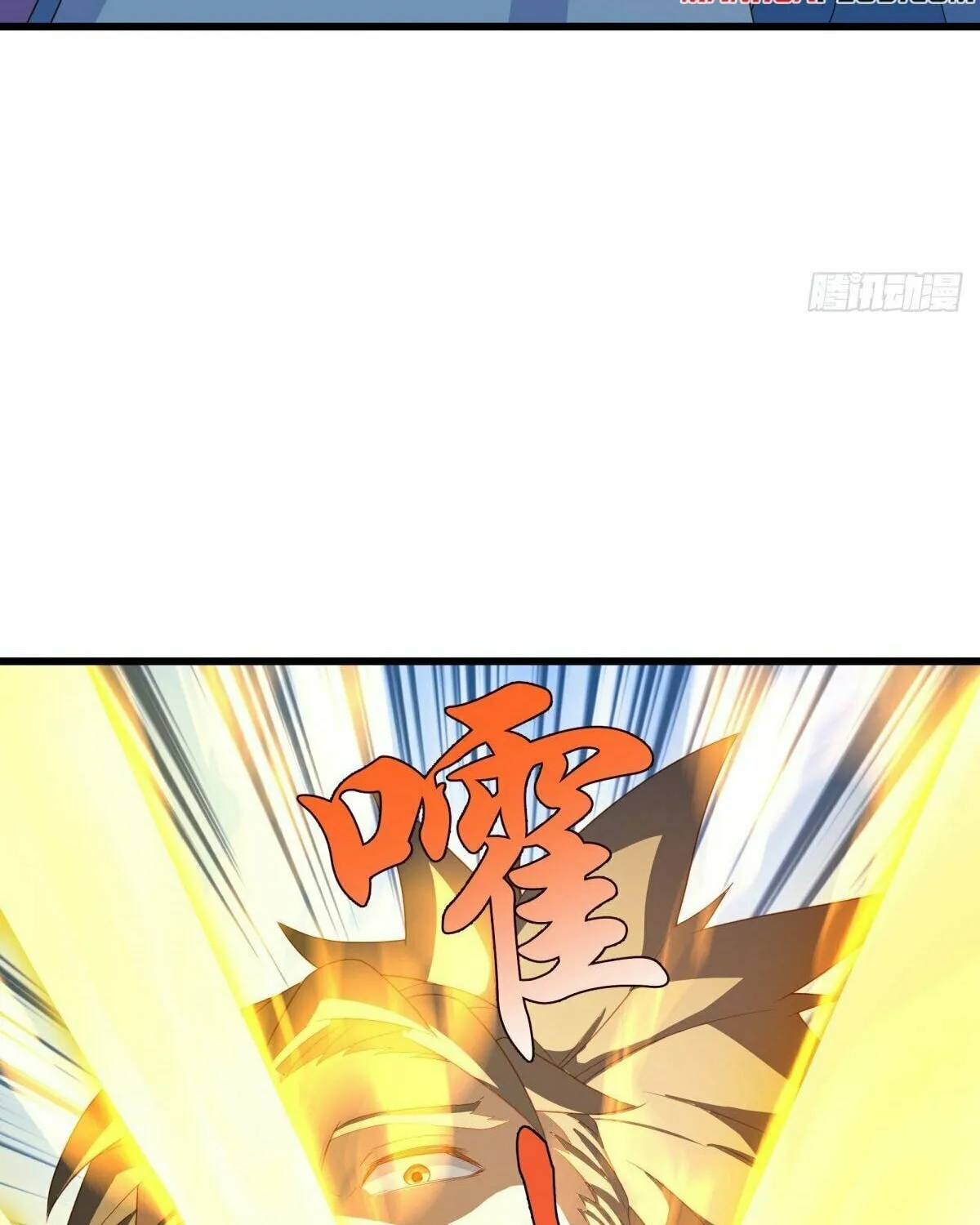 Peerless Battle Spirit (Colored) Chapter 629 page 64 - 