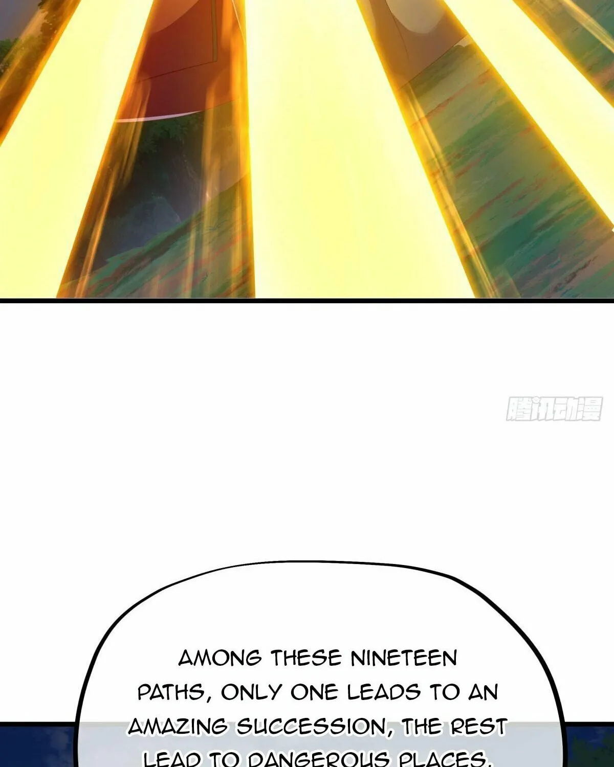 Peerless Battle Spirit (Colored) Chapter 629 page 68 - 