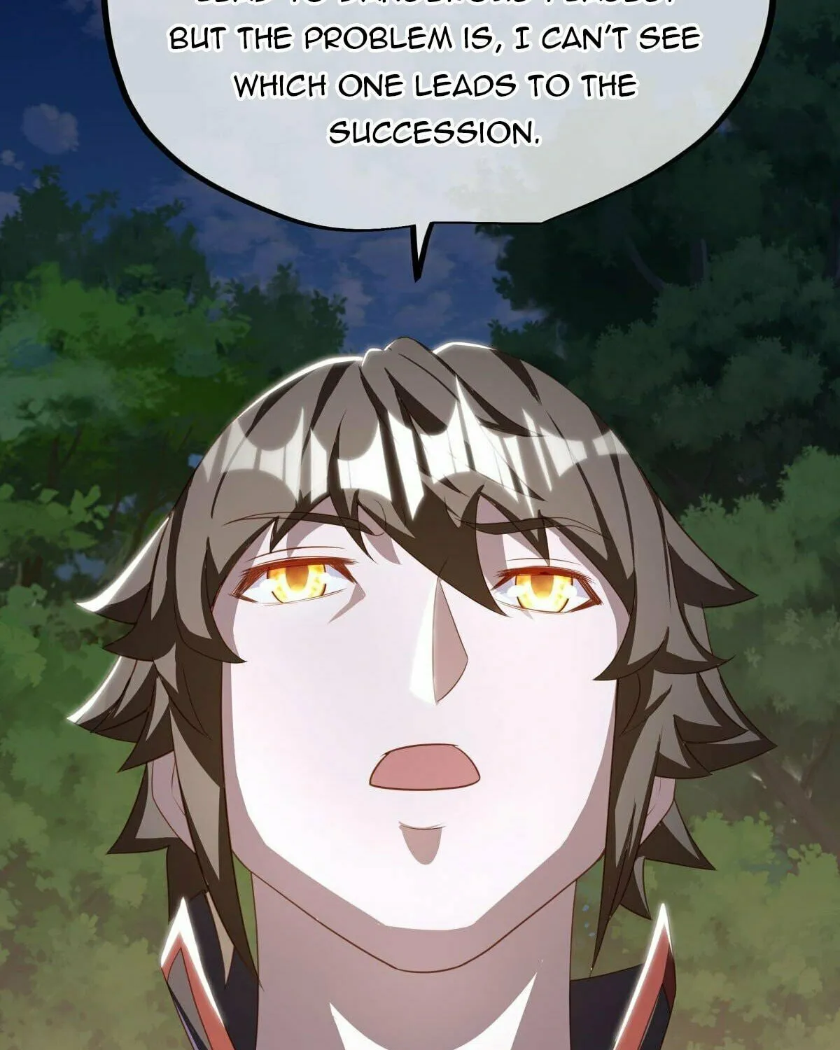 Peerless Battle Spirit (Colored) Chapter 629 page 69 - 