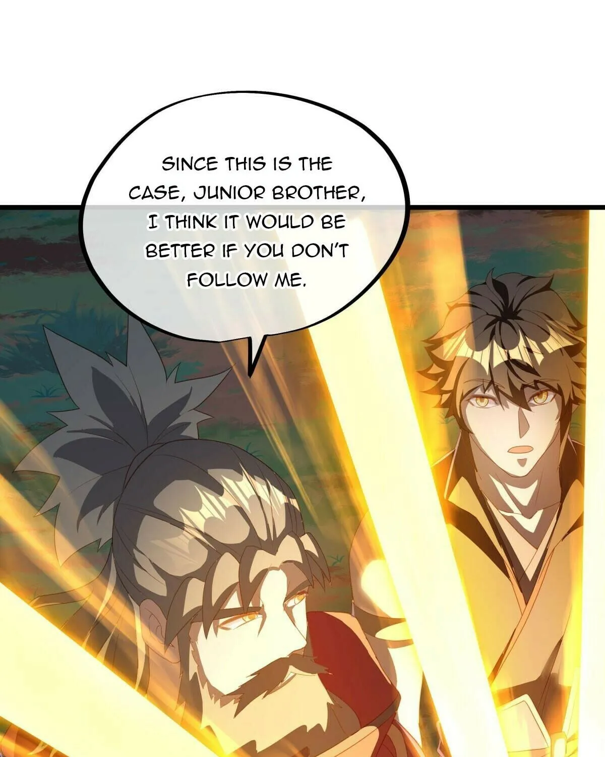 Peerless Battle Spirit (Colored) Chapter 629 page 71 - 