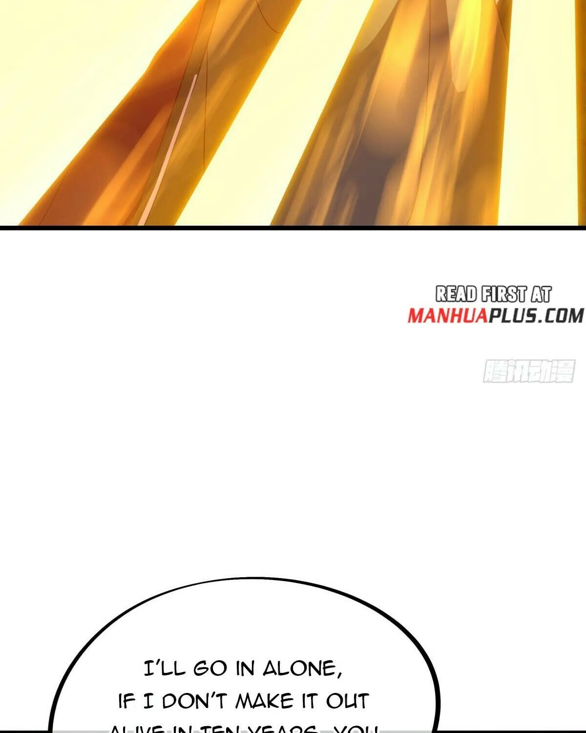 Peerless Battle Spirit (Colored) Chapter 629 page 73 - 