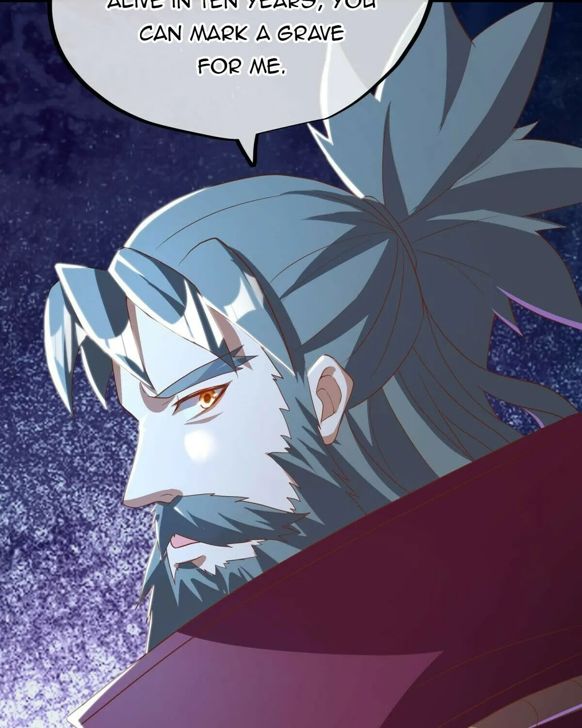 Peerless Battle Spirit (Colored) Chapter 629 page 74 - 