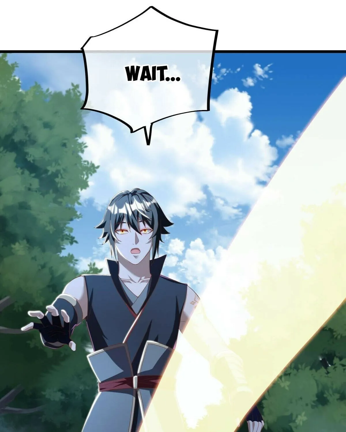 Peerless Battle Spirit (Colored) Chapter 629 page 76 - 