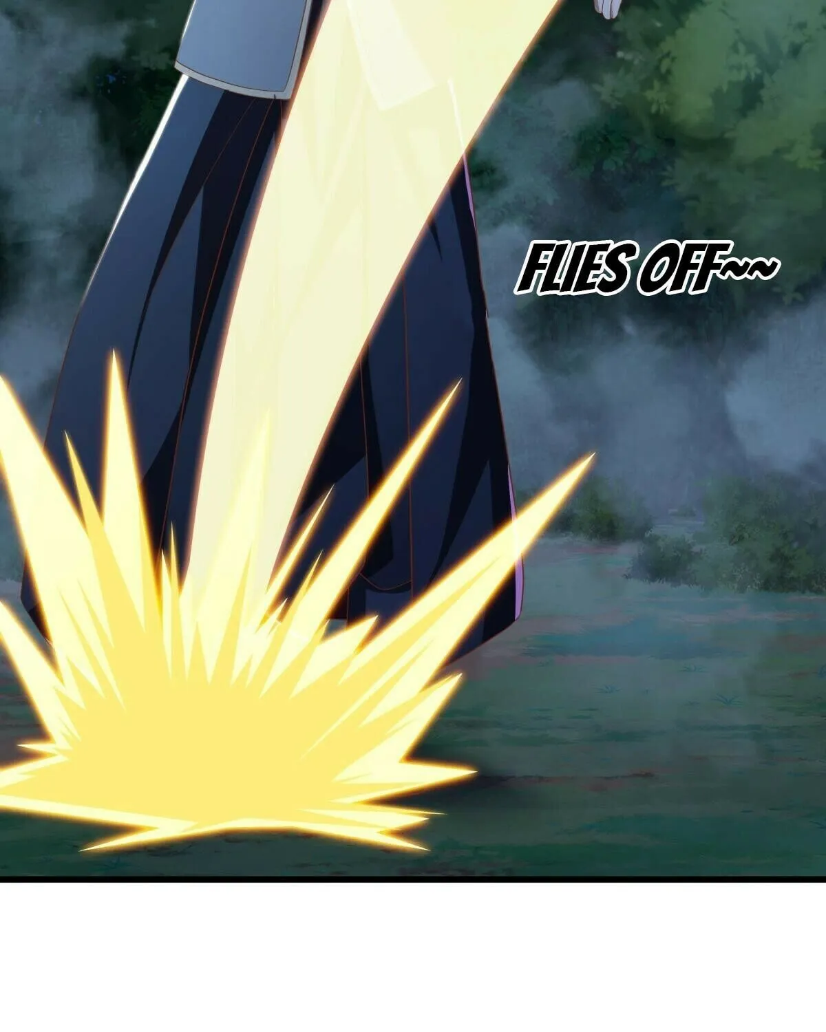 Peerless Battle Spirit (Colored) Chapter 629 page 77 - 