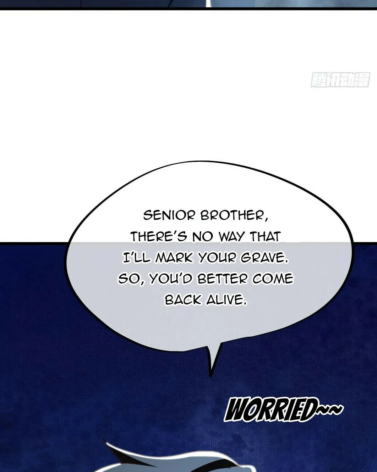Peerless Battle Spirit (Colored) Chapter 629 page 81 - 