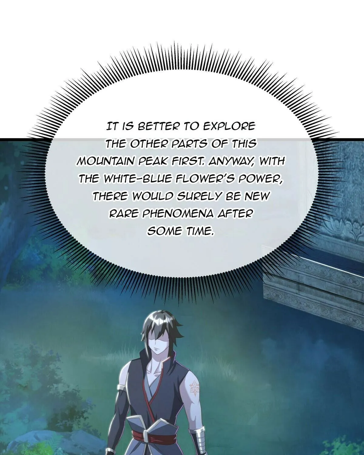 Peerless Battle Spirit (Colored) Chapter 629 page 89 - 