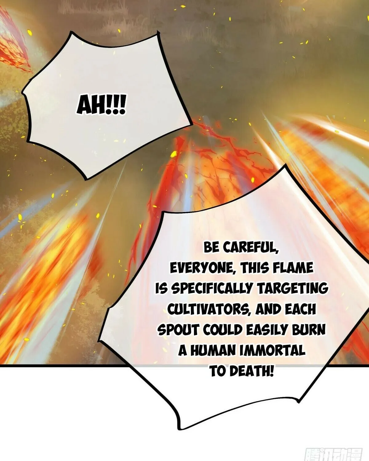 Peerless Battle Spirit (Colored) Chapter 629 page 98 - 