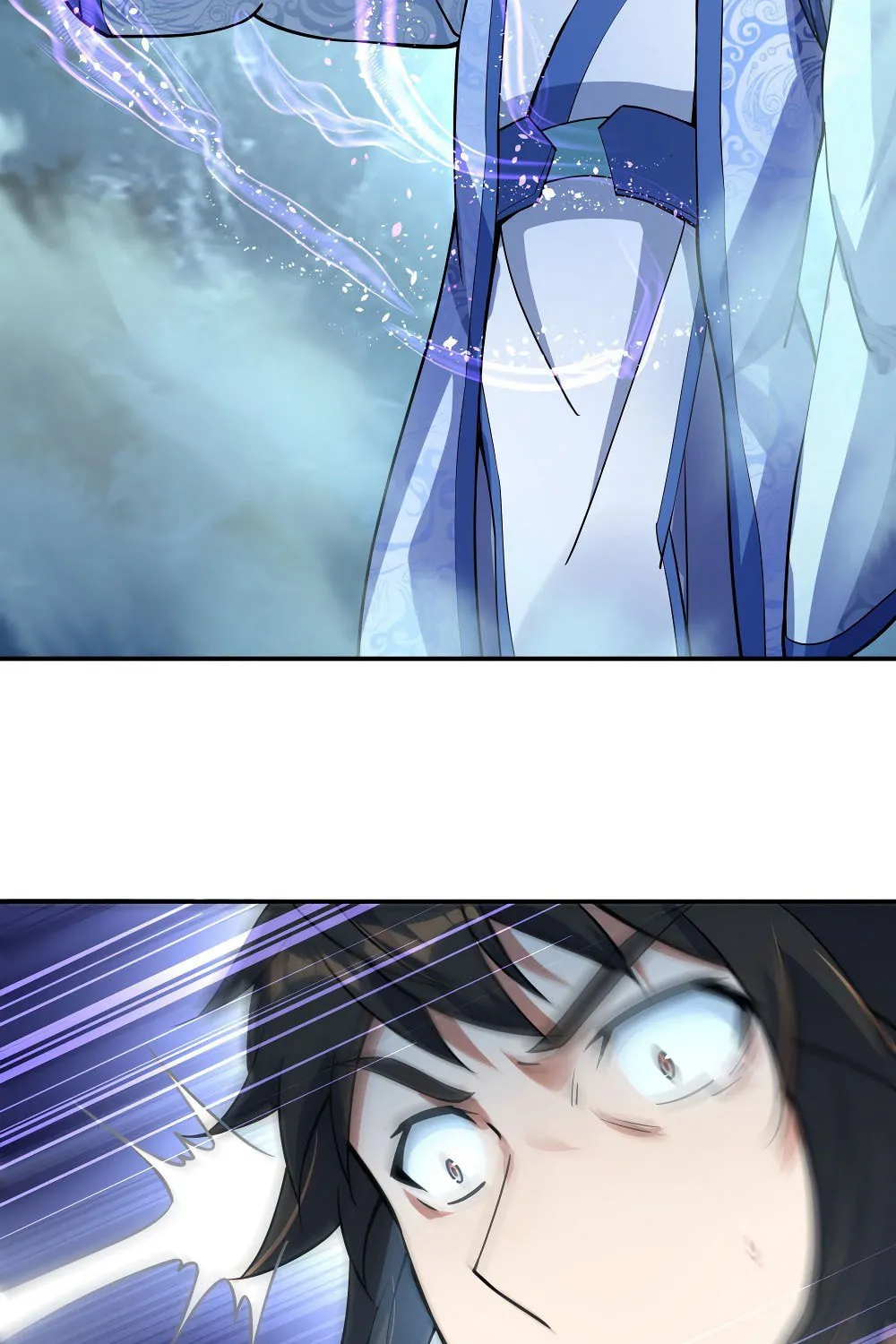 Peerless Battle Spirit (Colored) Chapter 63 page 20 - 