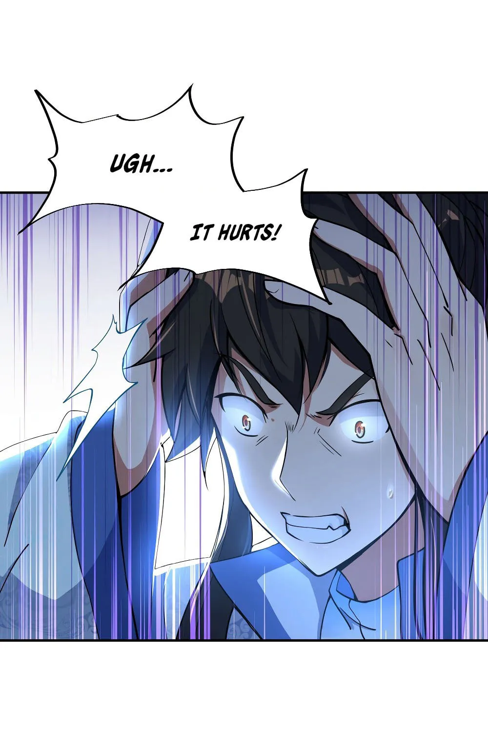 Peerless Battle Spirit (Colored) Chapter 63 page 22 - 