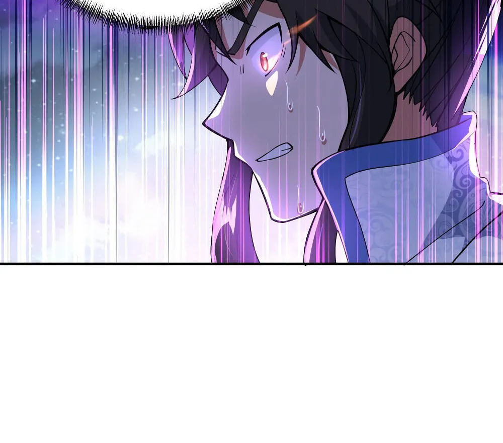 Peerless Battle Spirit (Colored) Chapter 63 page 25 - 