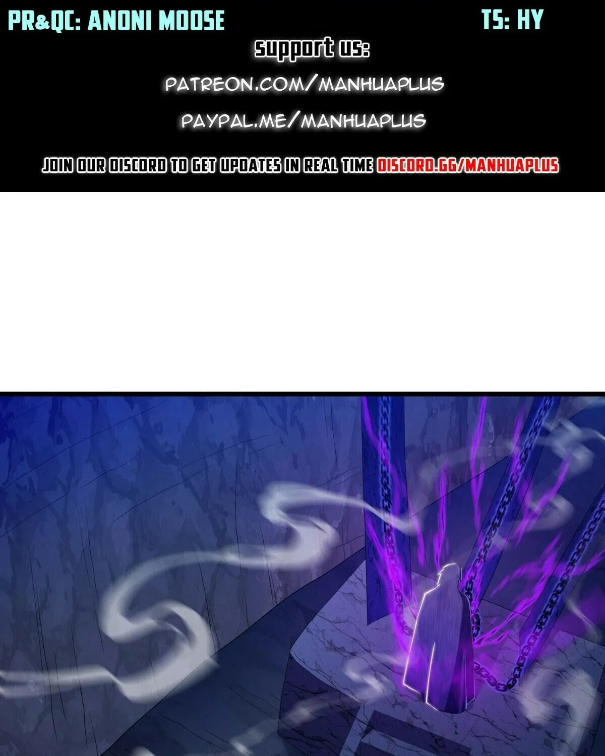 Peerless Battle Spirit (Colored) Chapter 630 page 2 - 