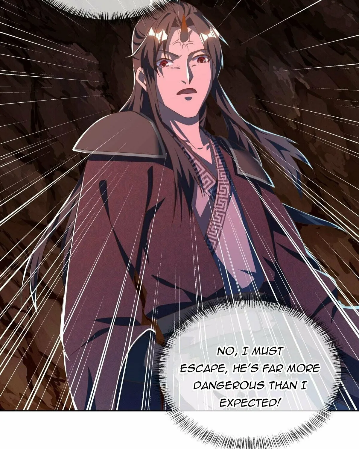 Peerless Battle Spirit (Colored) Chapter 630 page 104 - 