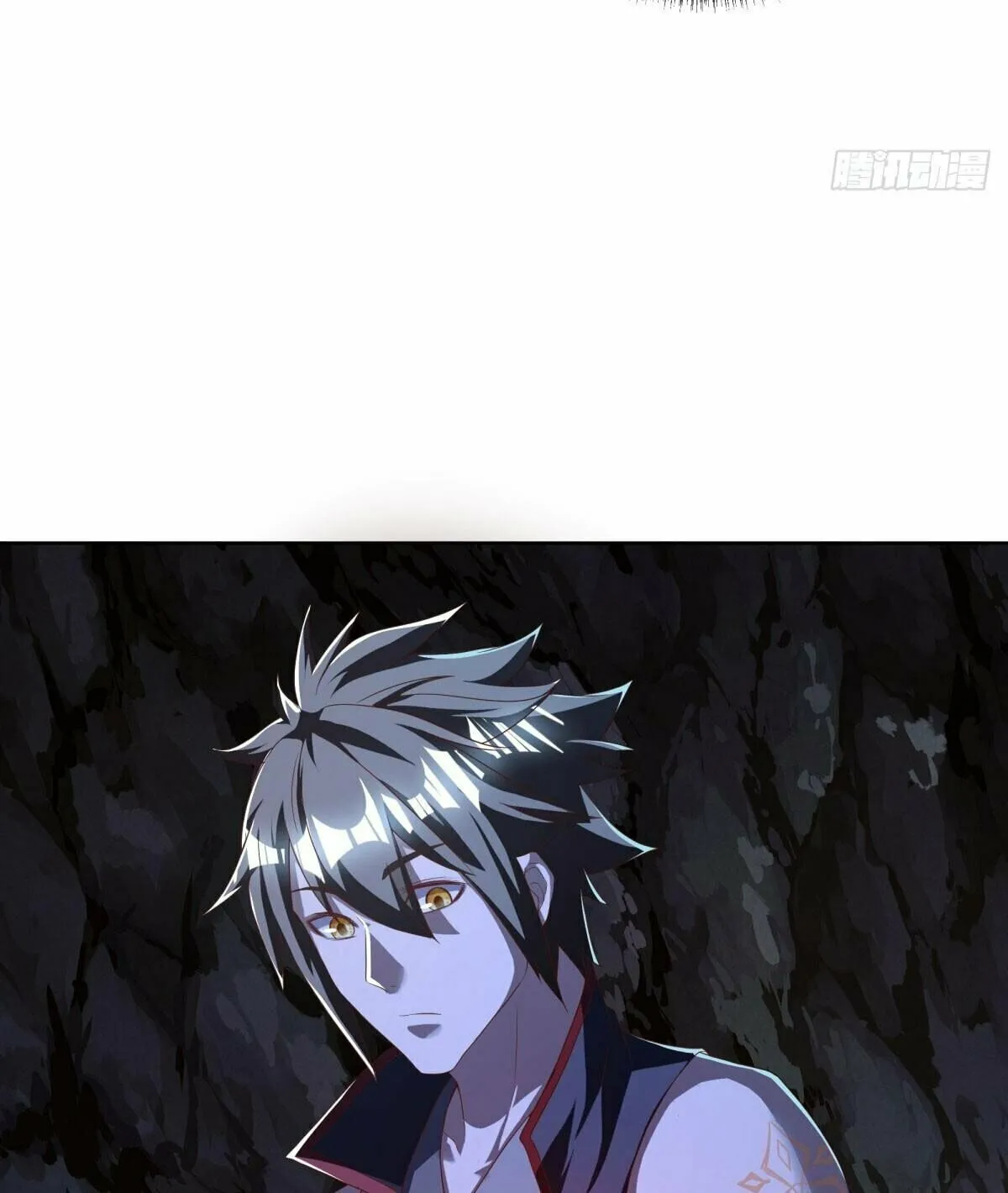Peerless Battle Spirit (Colored) Chapter 630 page 105 - 