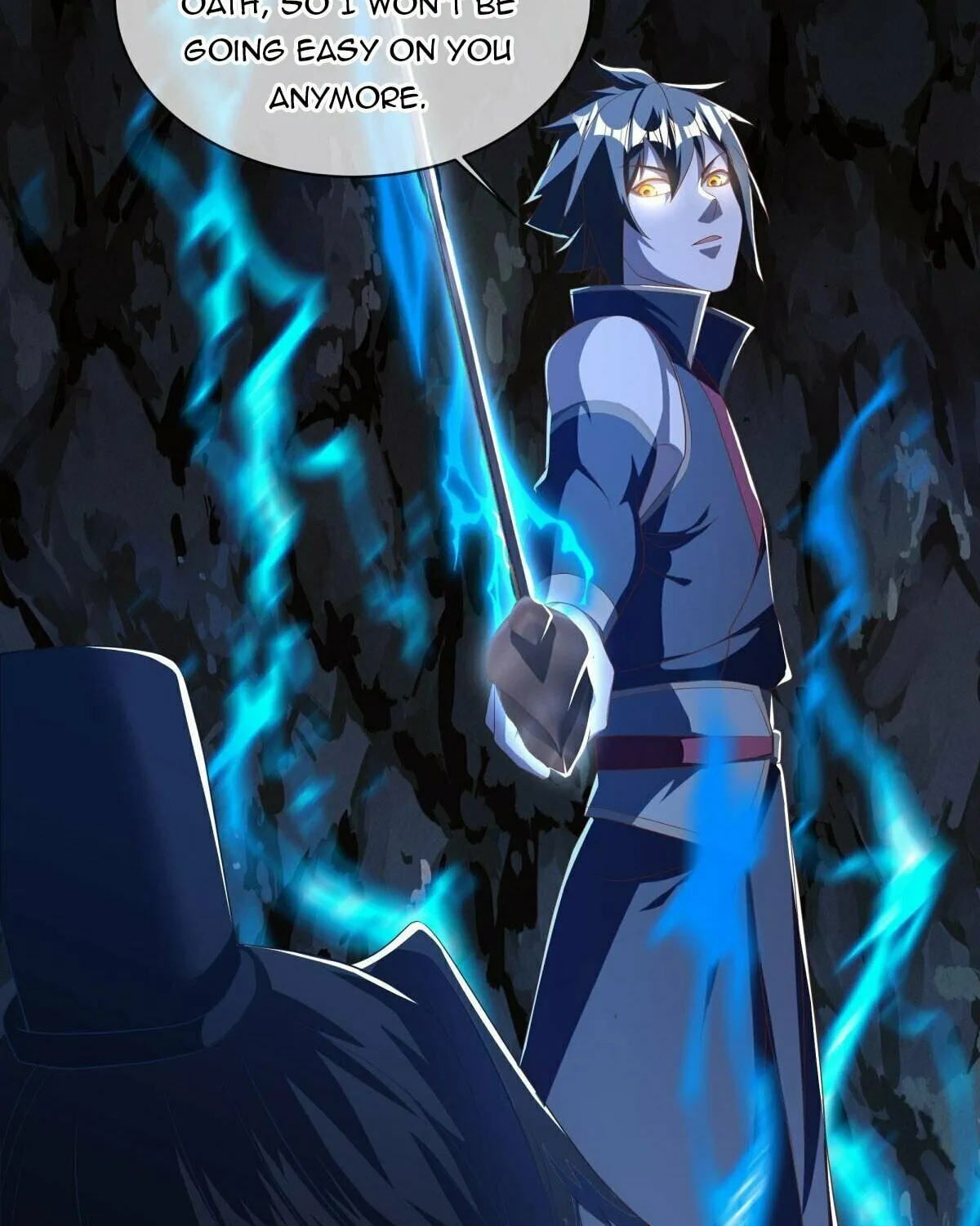 Peerless Battle Spirit (Colored) Chapter 630 page 118 - 