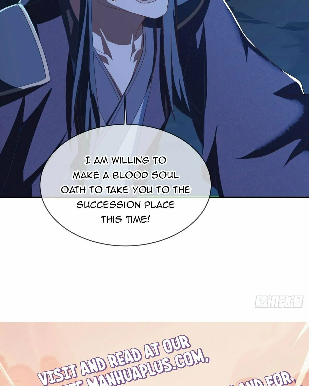 Peerless Battle Spirit (Colored) Chapter 630 page 120 - 