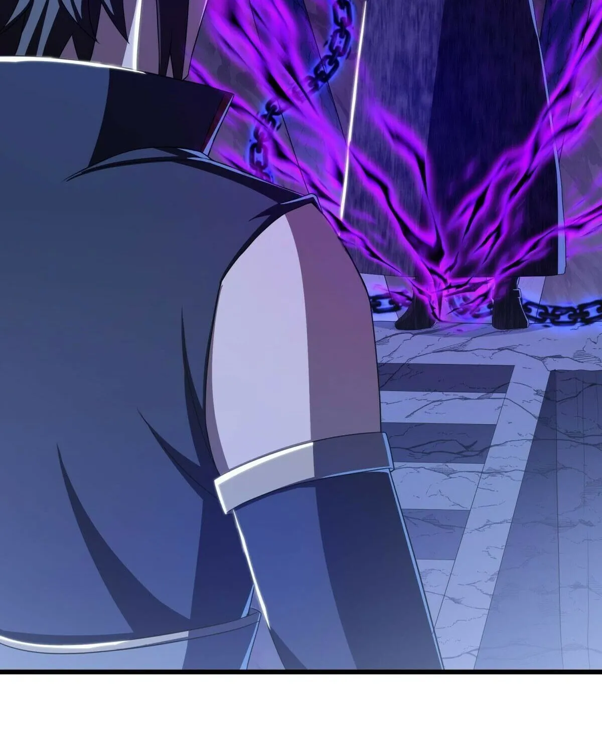 Peerless Battle Spirit (Colored) Chapter 630 page 13 - 
