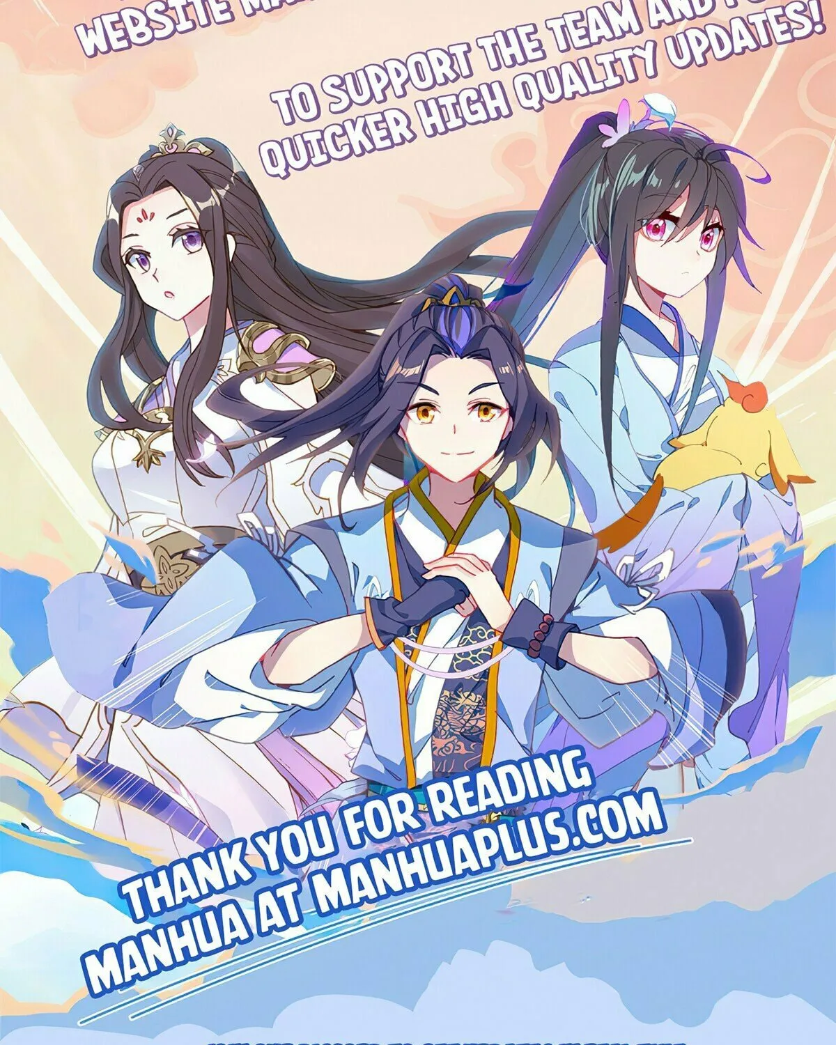 Peerless Battle Spirit (Colored) Chapter 630 page 121 - 