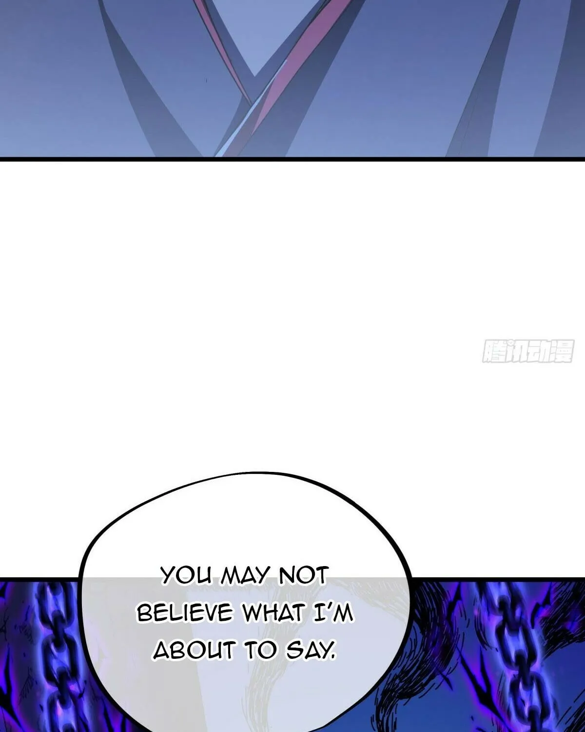 Peerless Battle Spirit (Colored) Chapter 630 page 16 - 