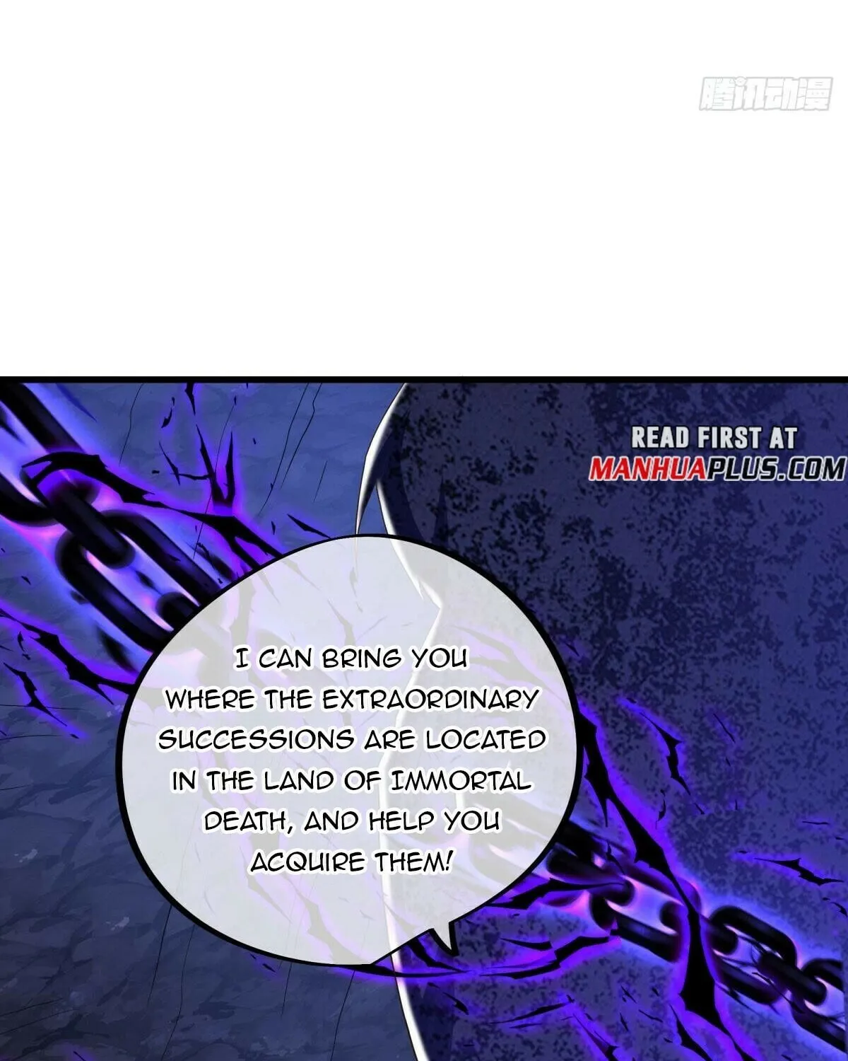 Peerless Battle Spirit (Colored) Chapter 630 page 26 - 